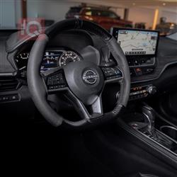 نيسان ألتيما